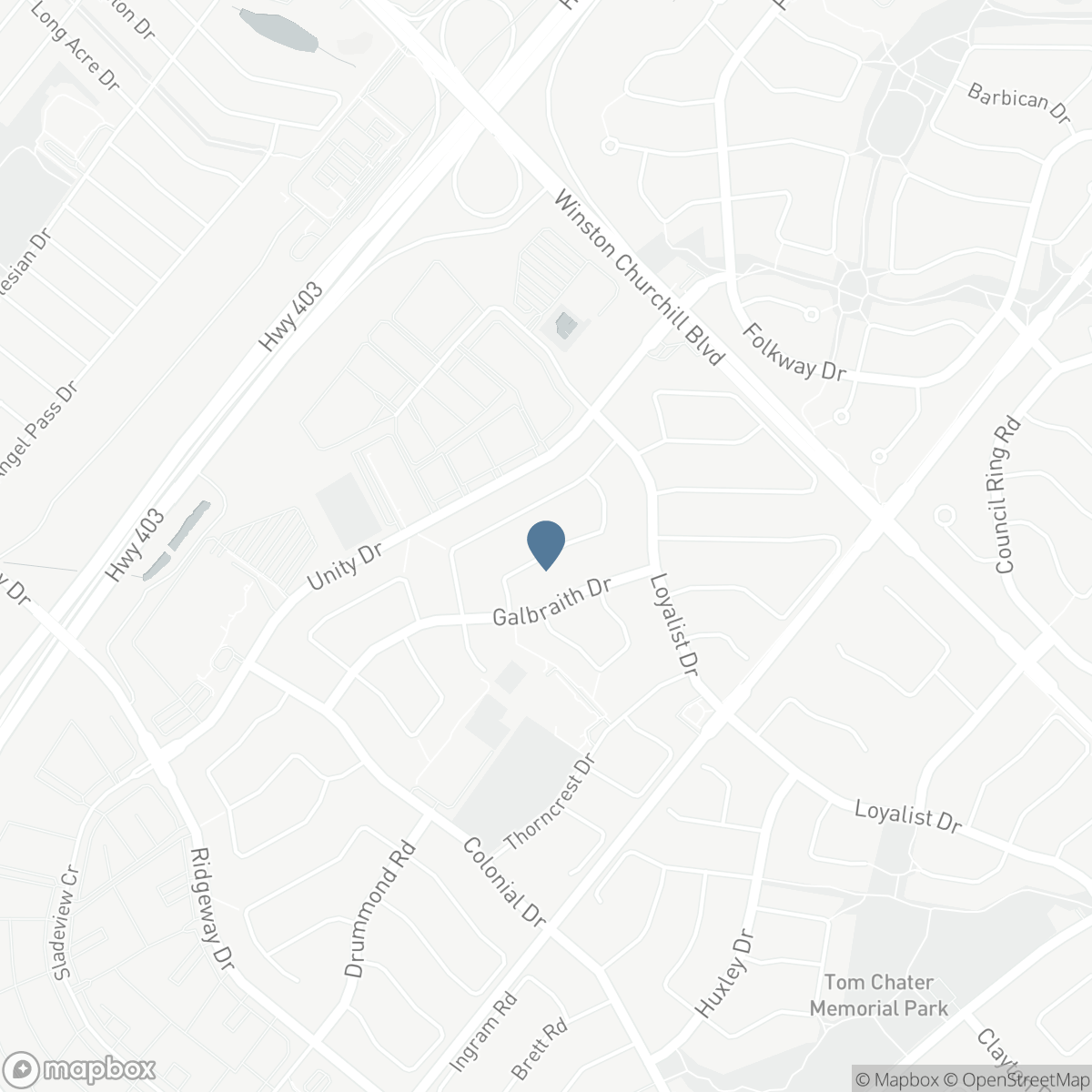 3163 BARWELL ROAD, Mississauga, Ontario L5L 3Z6